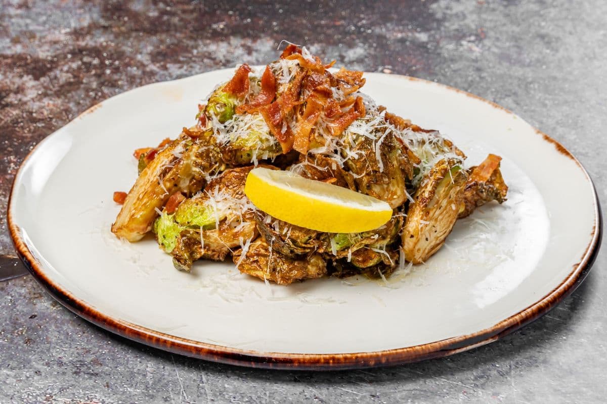 Caesar Sprouts