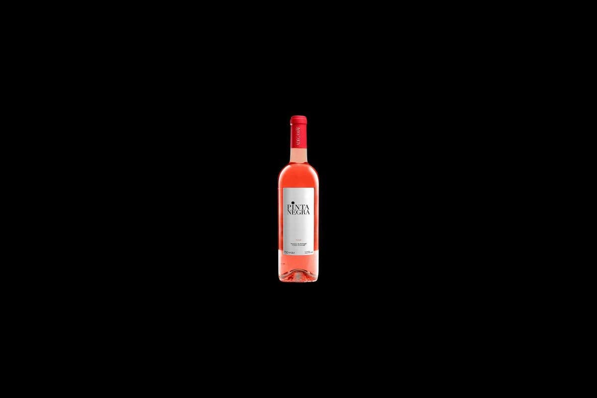 Pinta Negra Rose (1 x 750 ml)