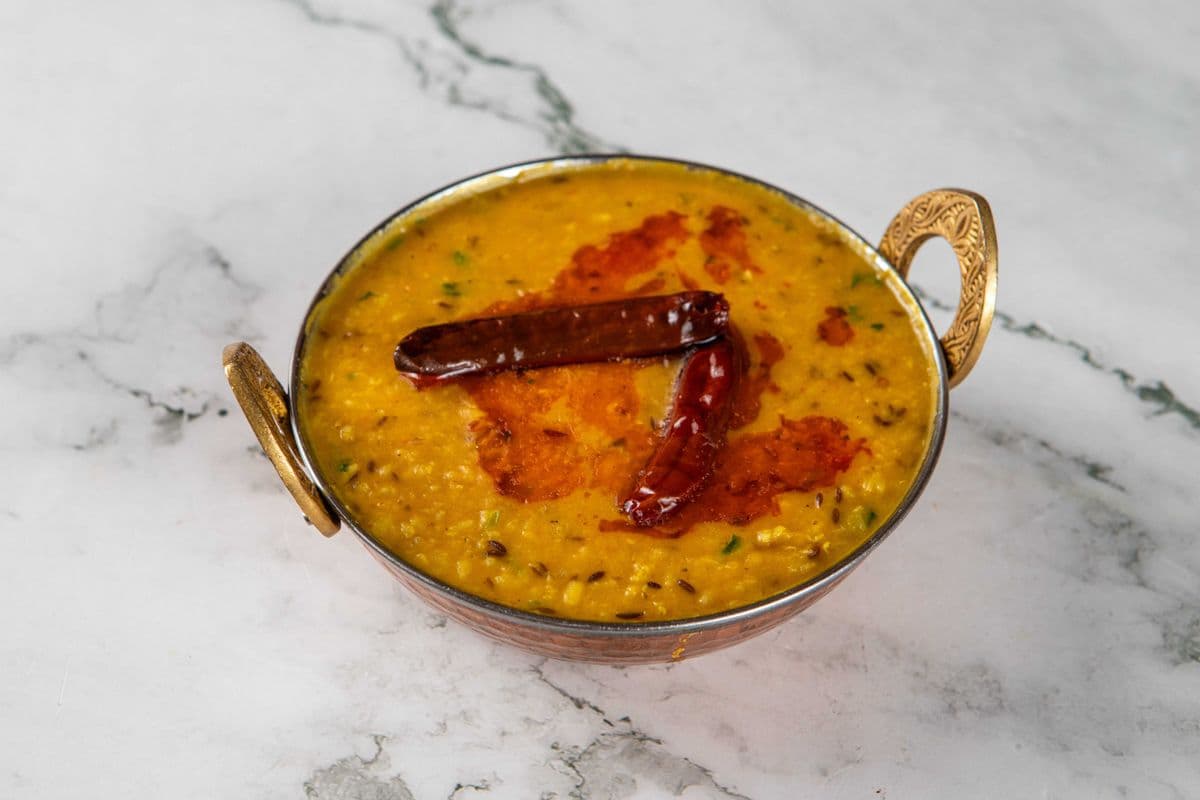 Dal Tadka