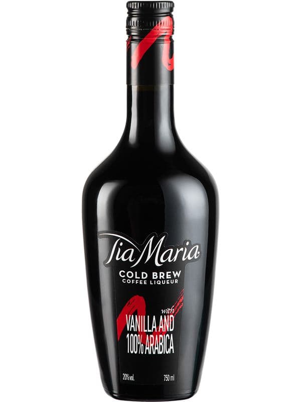 Tia Maria Vanilla (750 ml)