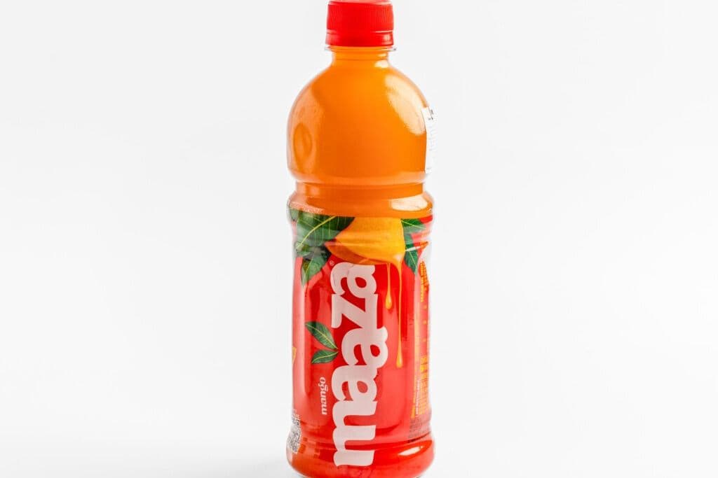 Maaza (600 ml Bottle)