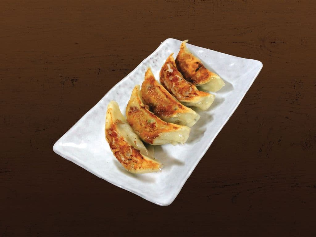 Original Gyoza