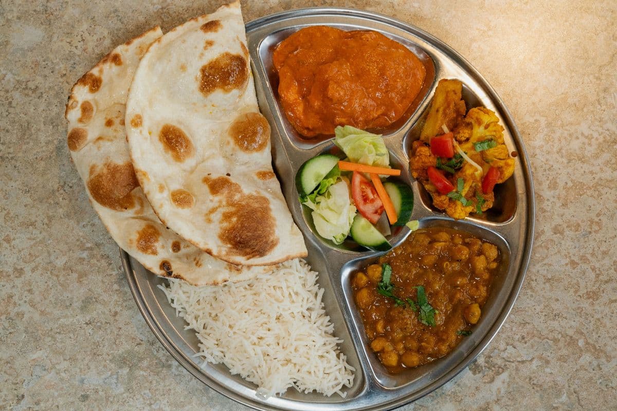 Lunch Special
