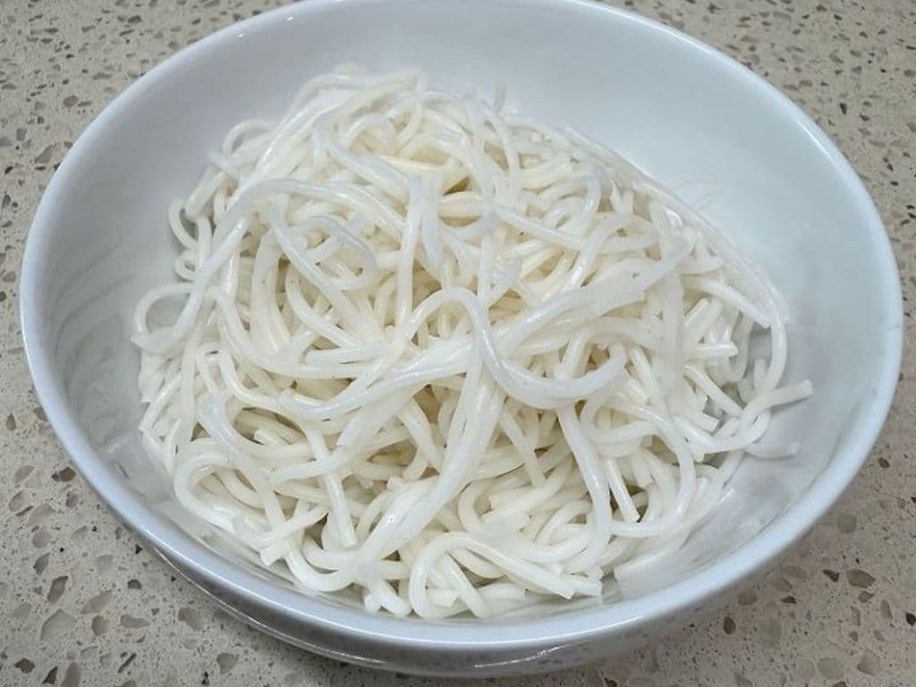 Side of Noodles