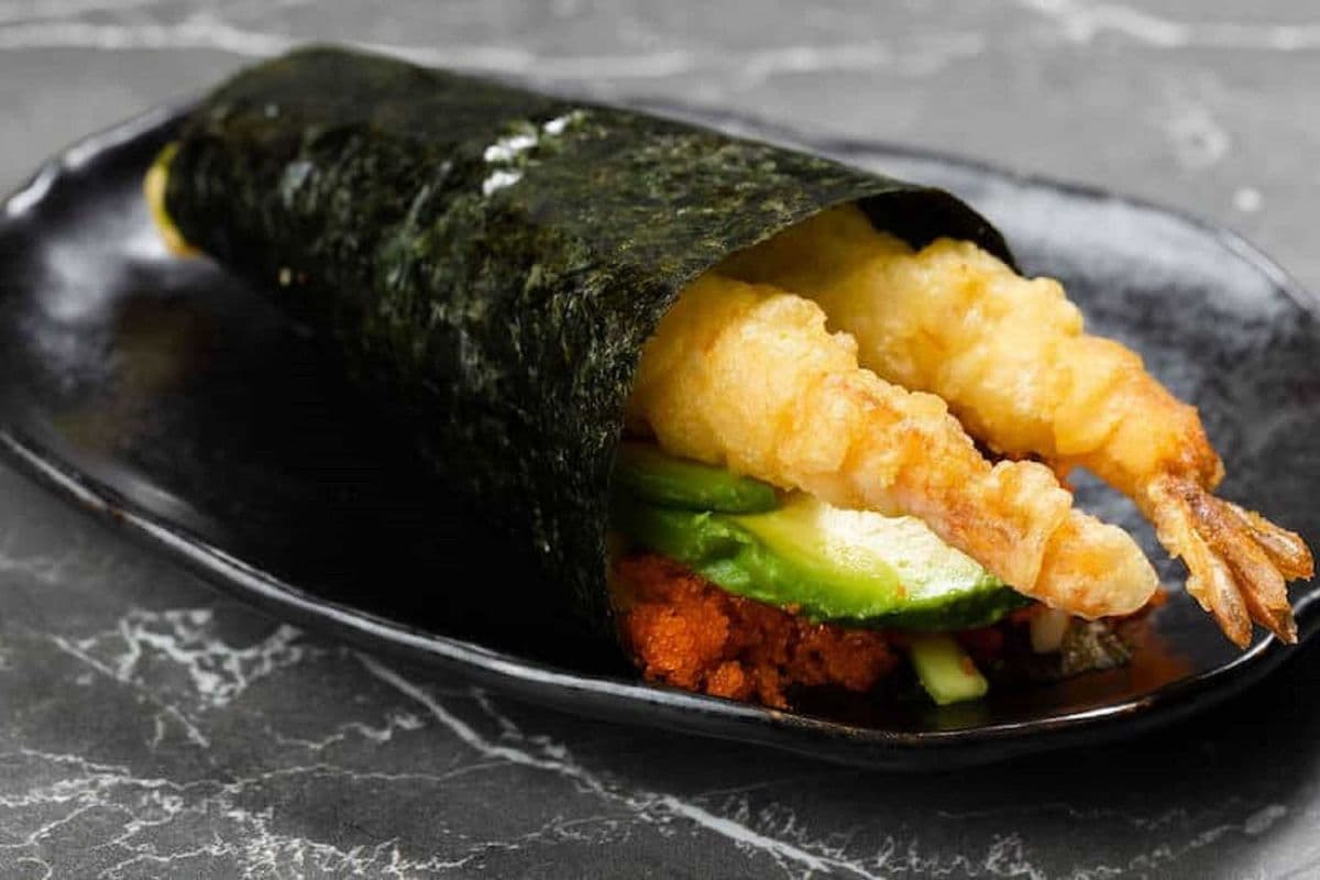 Dynamite Cone