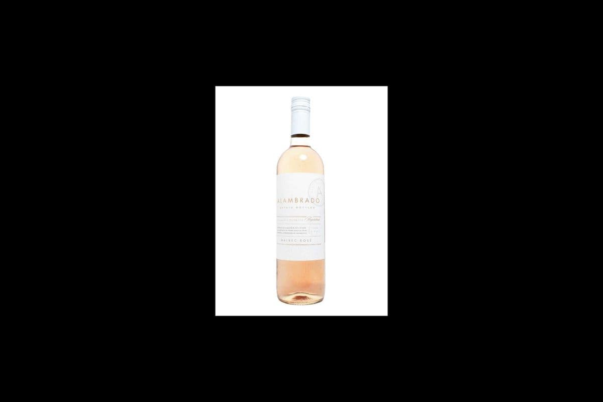 ALAMBRADO ROSE - 750ML (1 x 750ML)