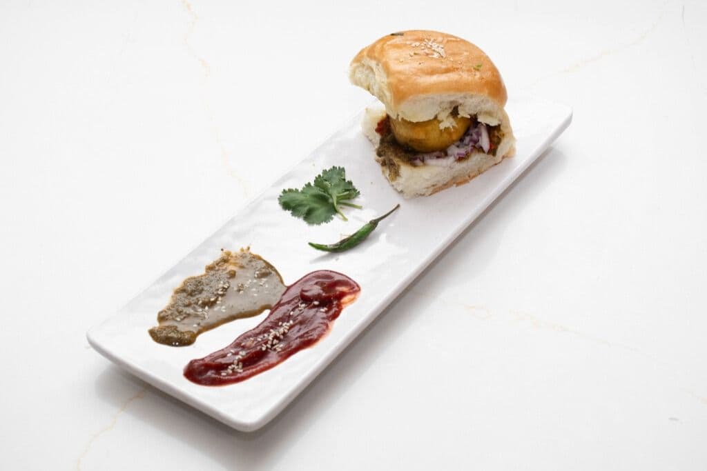 Vada Pav