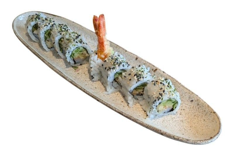 Dynamite Roll [8pc]