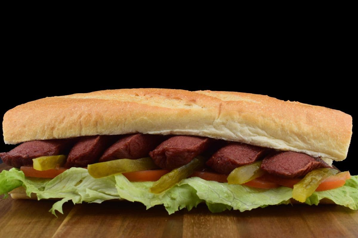 Cocktail Sausage