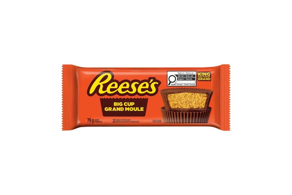 Reese's Big Cup (79 g)