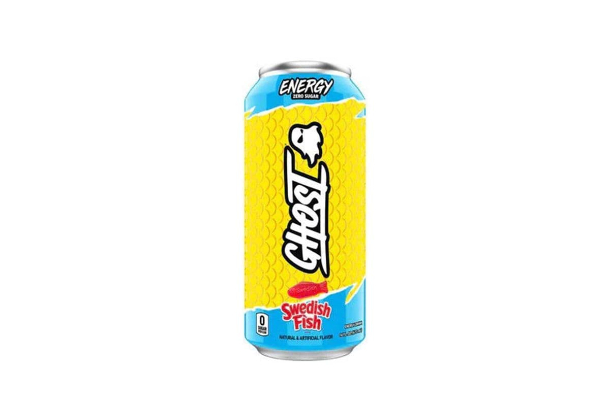 Ghost Swedish Fish Can 473ml-US