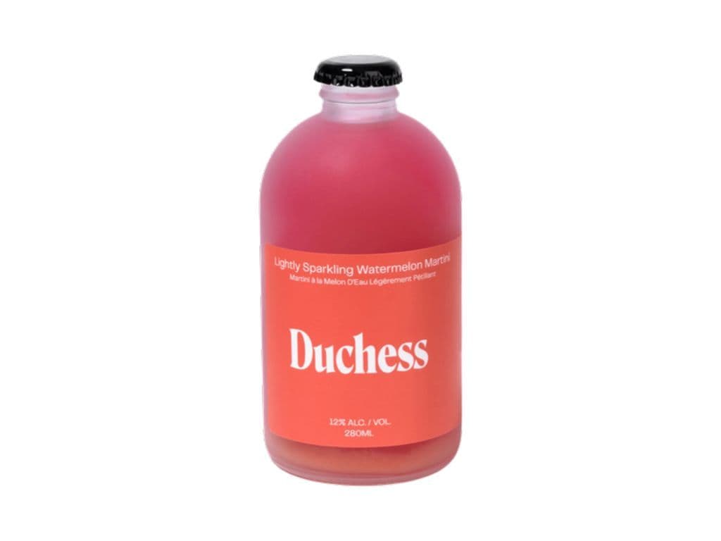 Duchess - Watermelon Martini Single