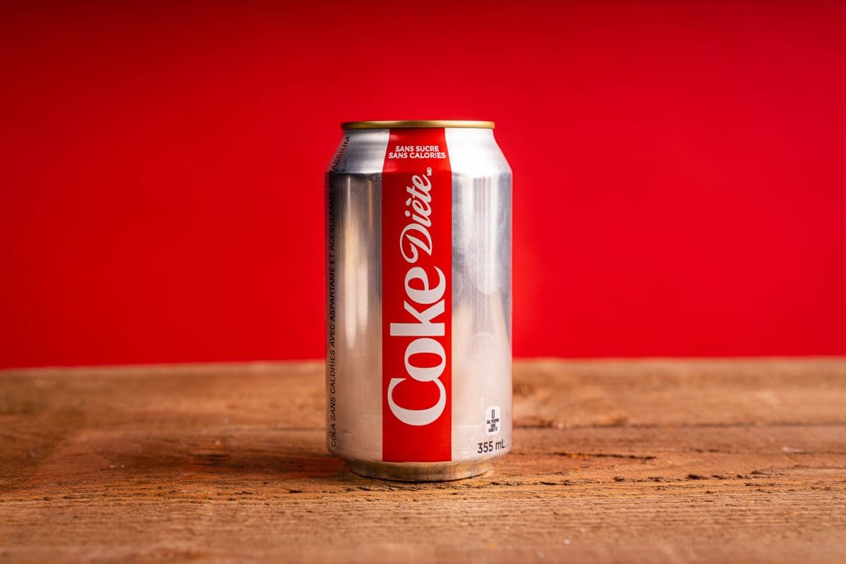 Diet Coke