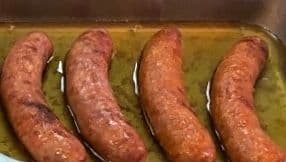 Sausage