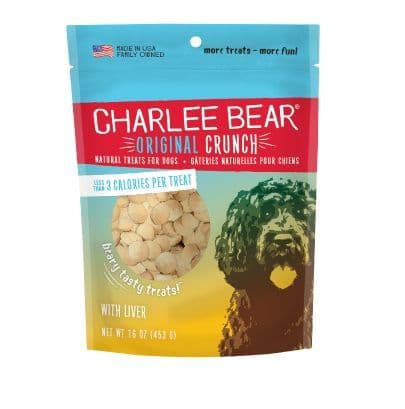 Charlee Bear Liver 16 oz