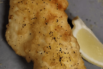 Extra Salmon Piece