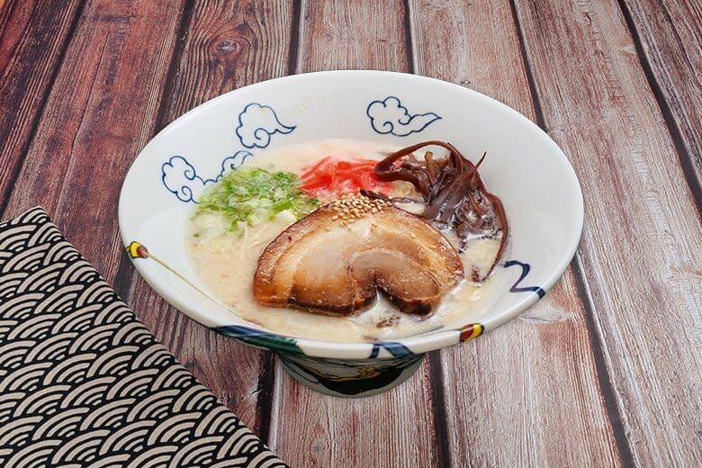 Hakata Tonkotsu Ramen