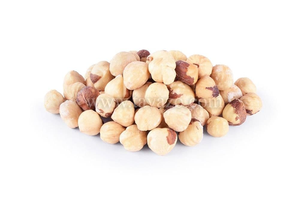 Roasted Unsalted Hazelnut (500 g)