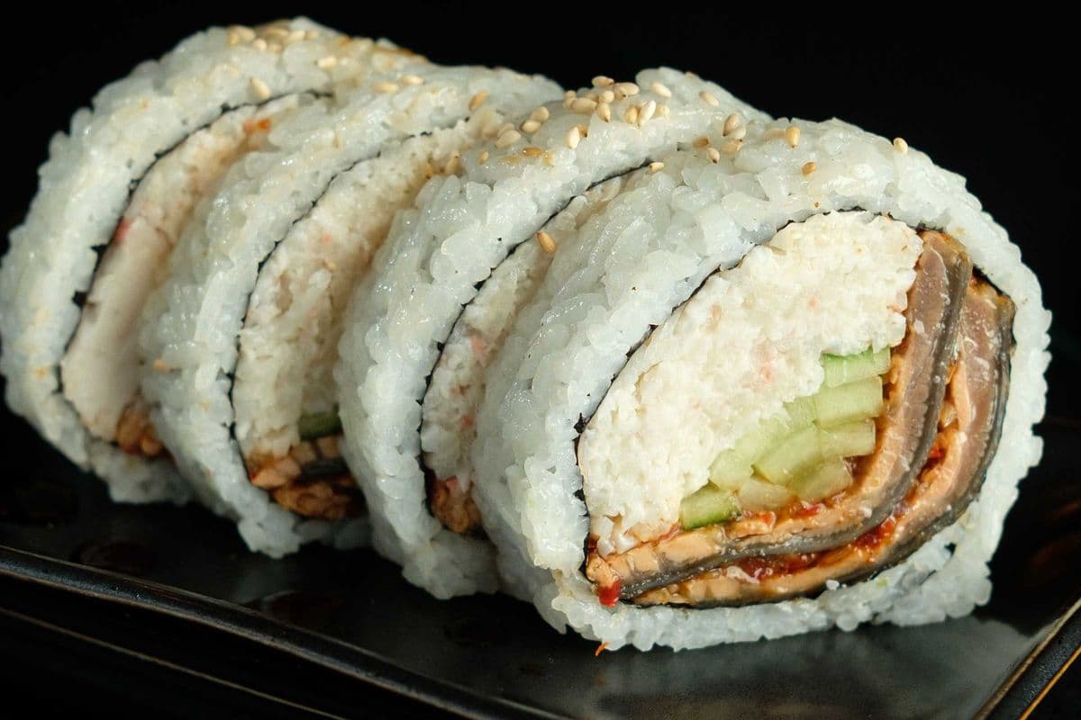 BC Roll