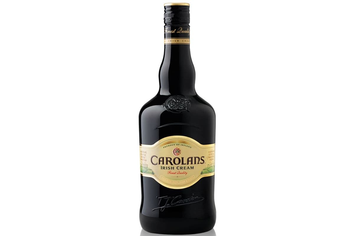 Carolan's - Cream Liqueur (1 x 750ml)