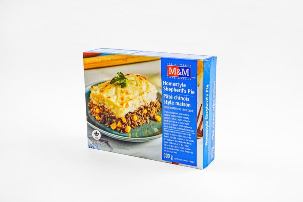 M&M Shepherd's Pie (300 g)