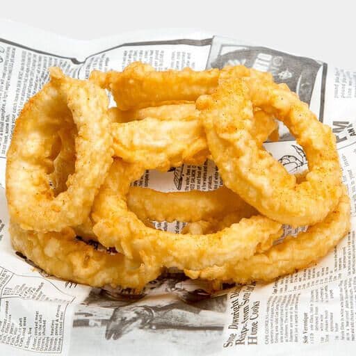Large Onion Rings(15pc)
