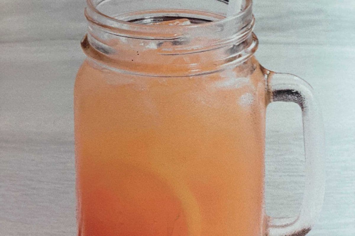 Iced Tea