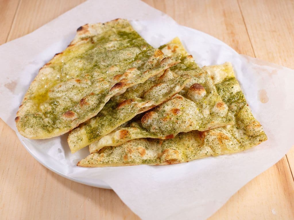 METHI NAAN