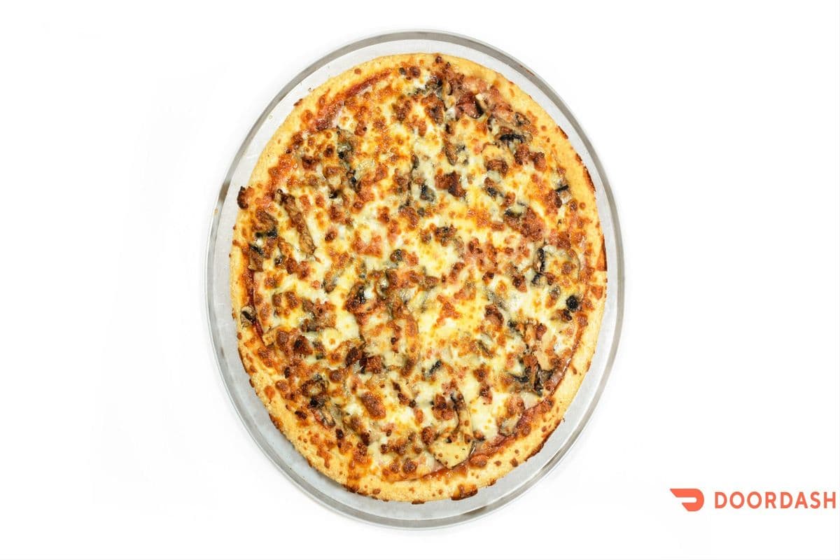 28. 2 For 1 10" Small Great Classic Pizza