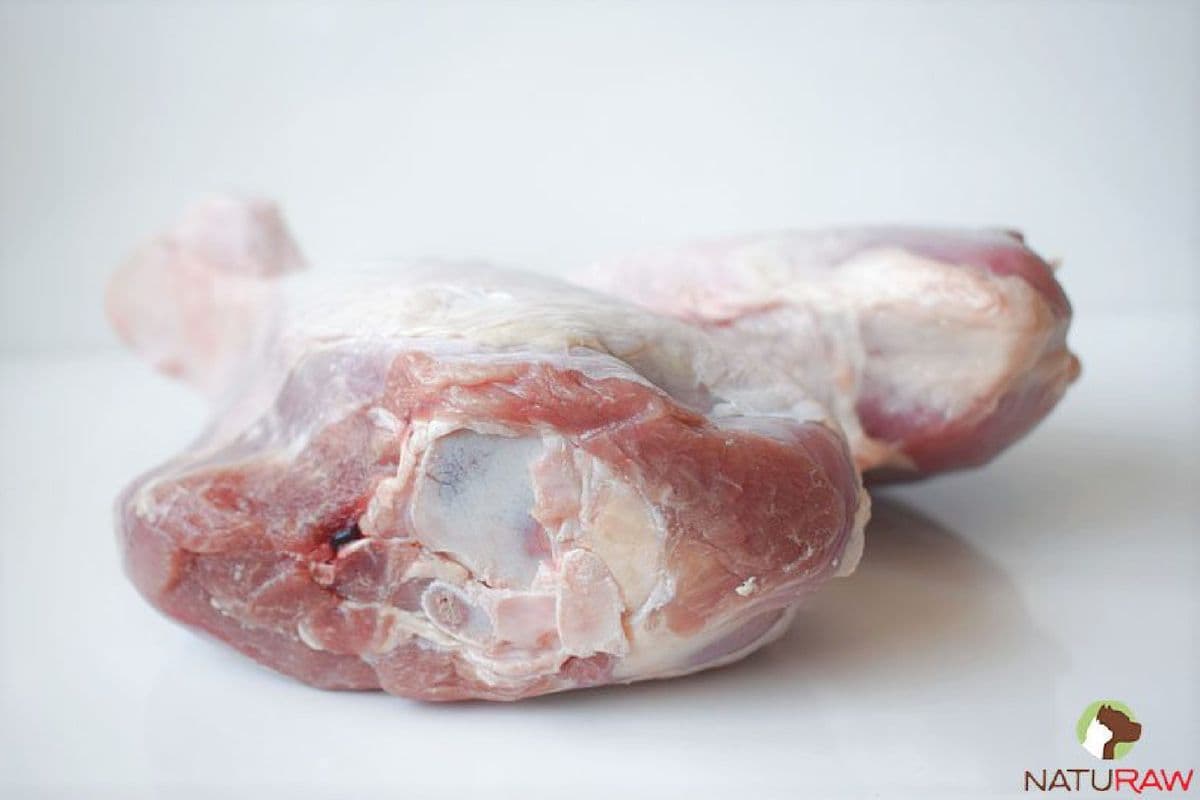 Turkey Drumstick (0.8-1.2 lb)