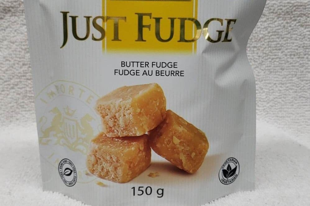 Waterbridge-Just fudge butter 150g (150g)