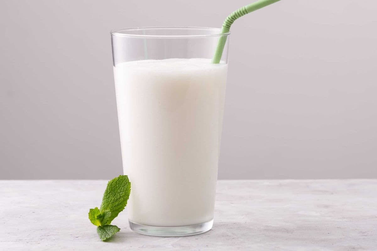 Sweet Lassi