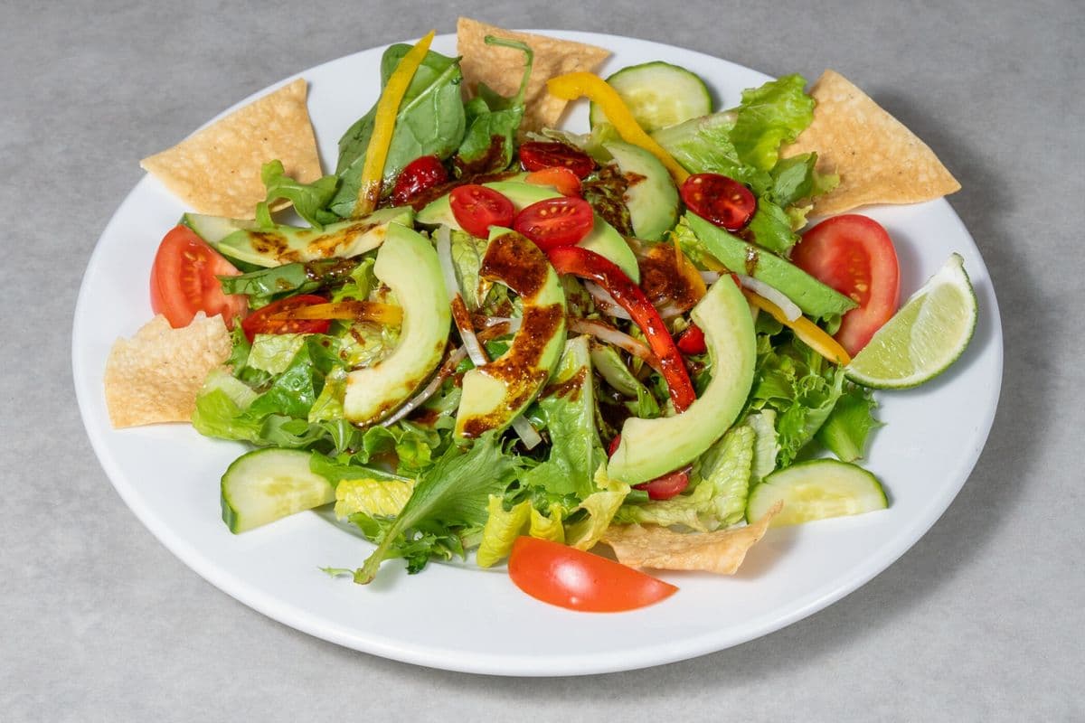 Salade Mex