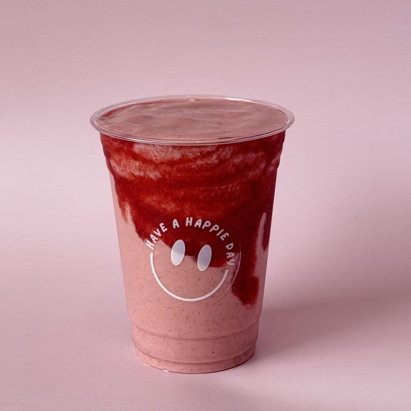 PB&J Smoothie