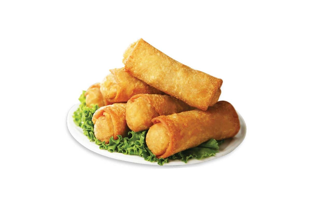 Veg Spring Roll