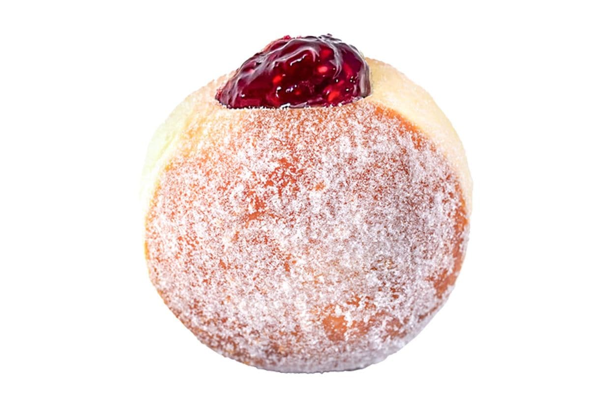Raspberry Jam