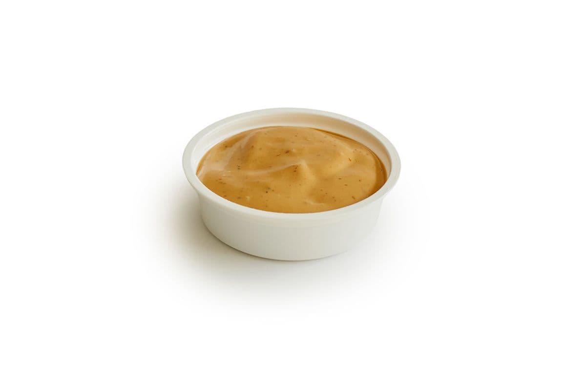 Trempette PFK / KFC Sauce