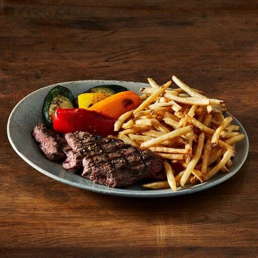 Skirt Steak / Bavette
