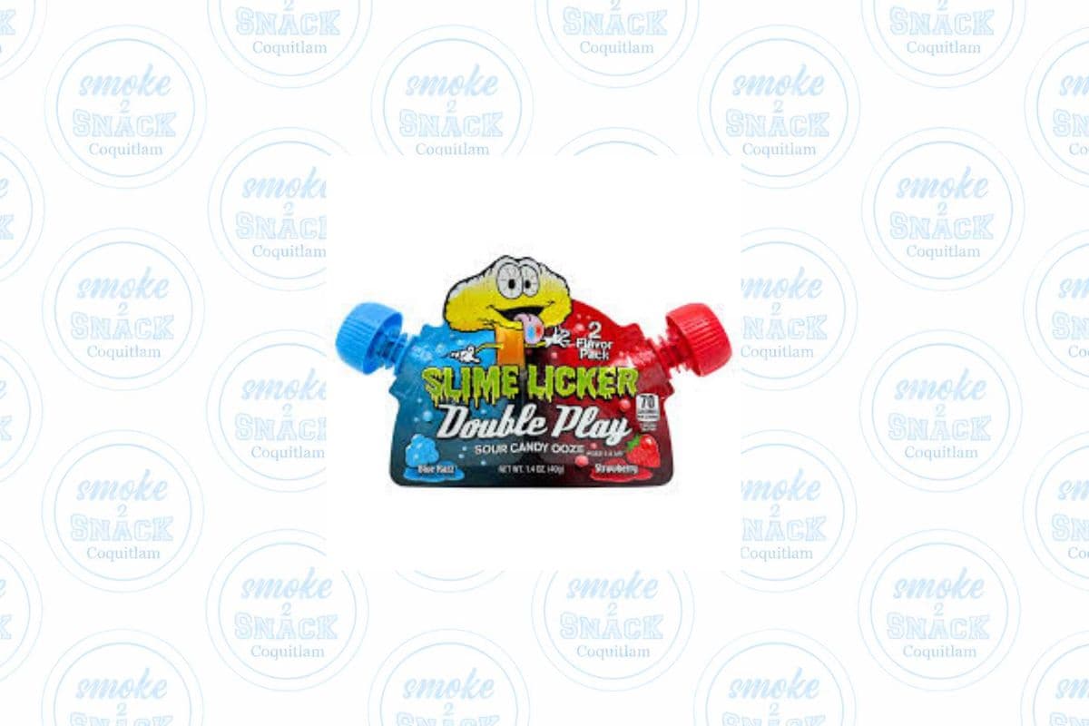 Slime Licker Double Play 40g