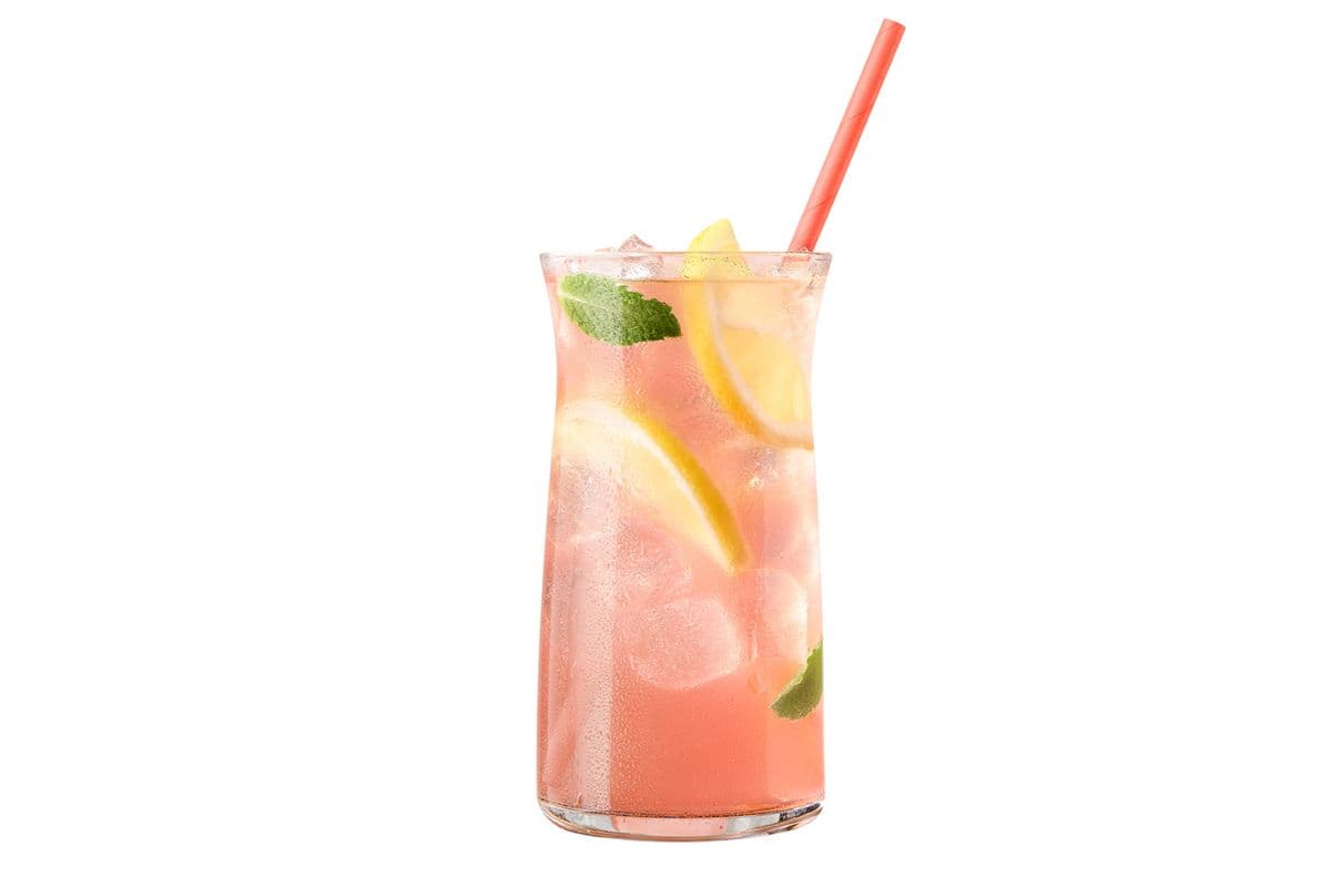 Watermelon refresher