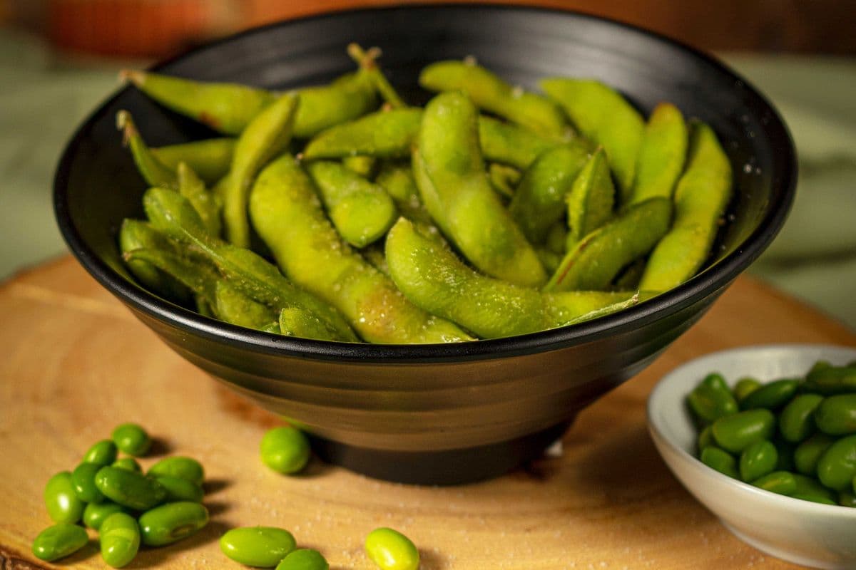 Edamame