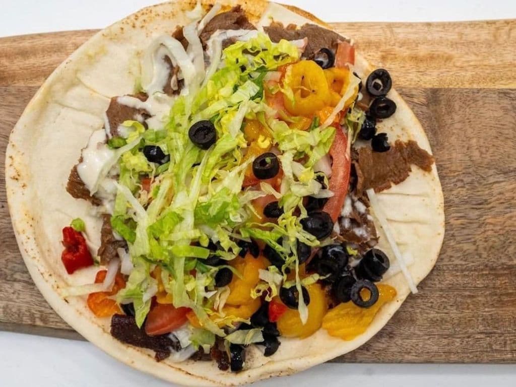 Reg Donair