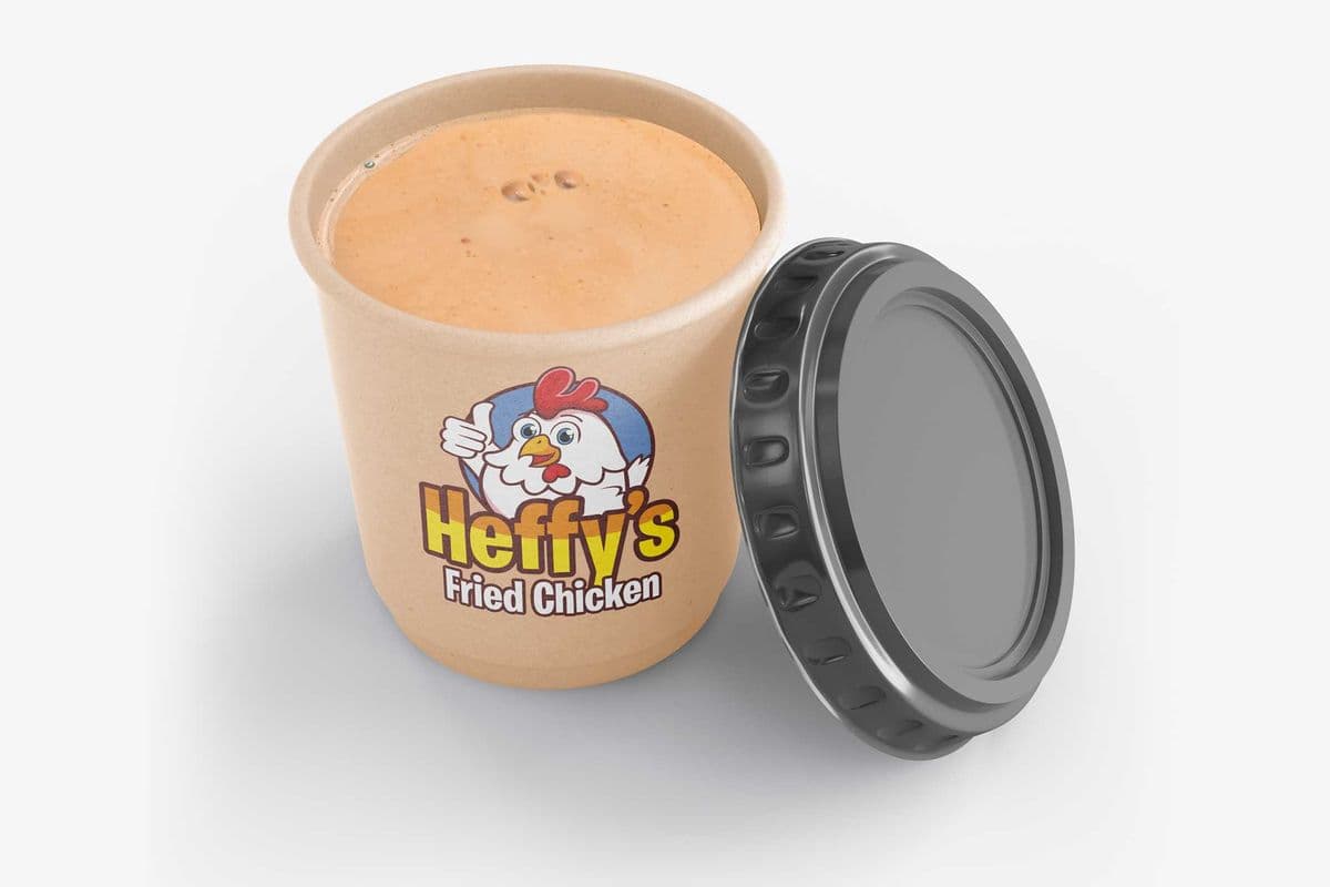 French Vanilla