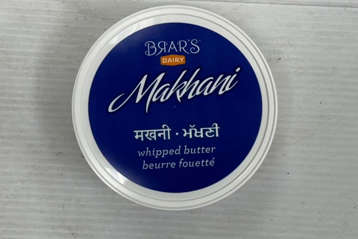 Brar’s Makhni (250 g)