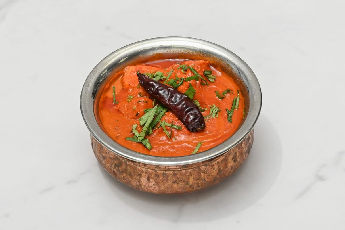 Chicken Bhayankar (Colonel's Special)