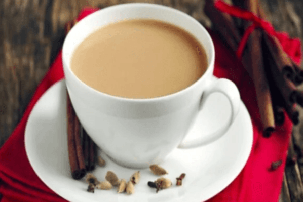 Masala Chai