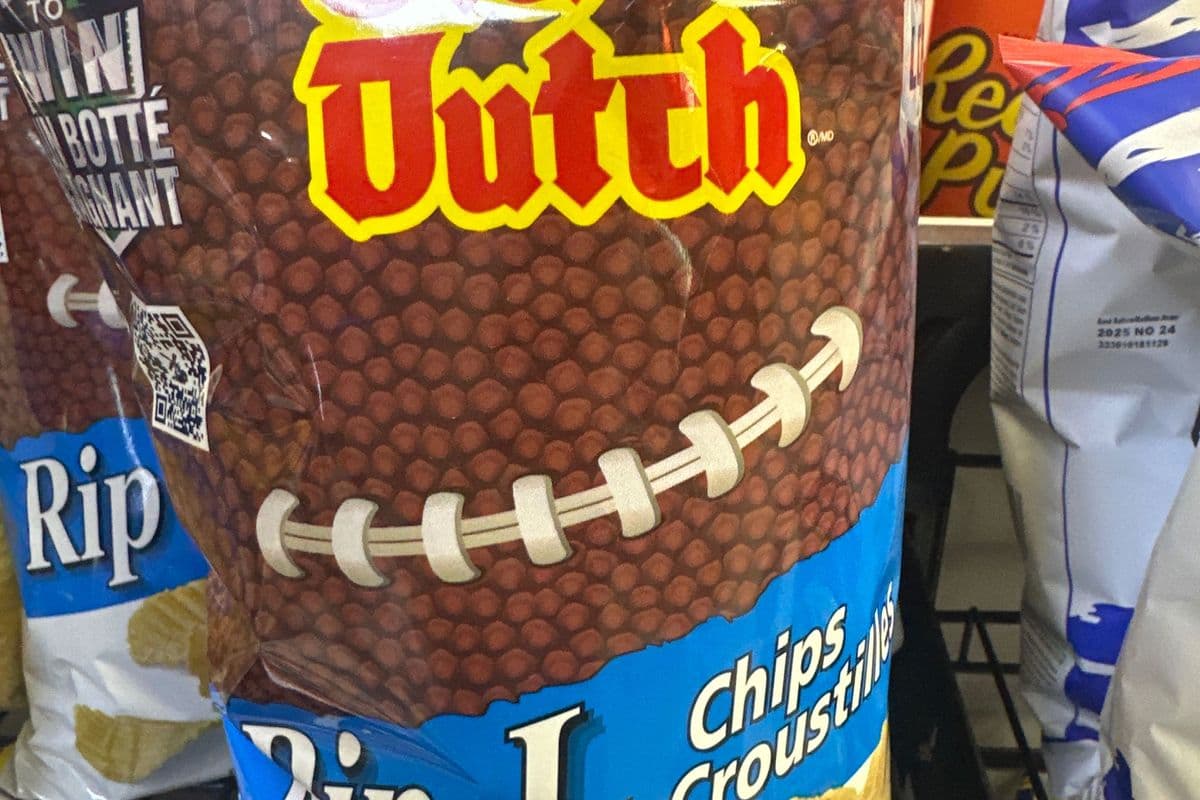 Ruffles Regular (Big) (200g)