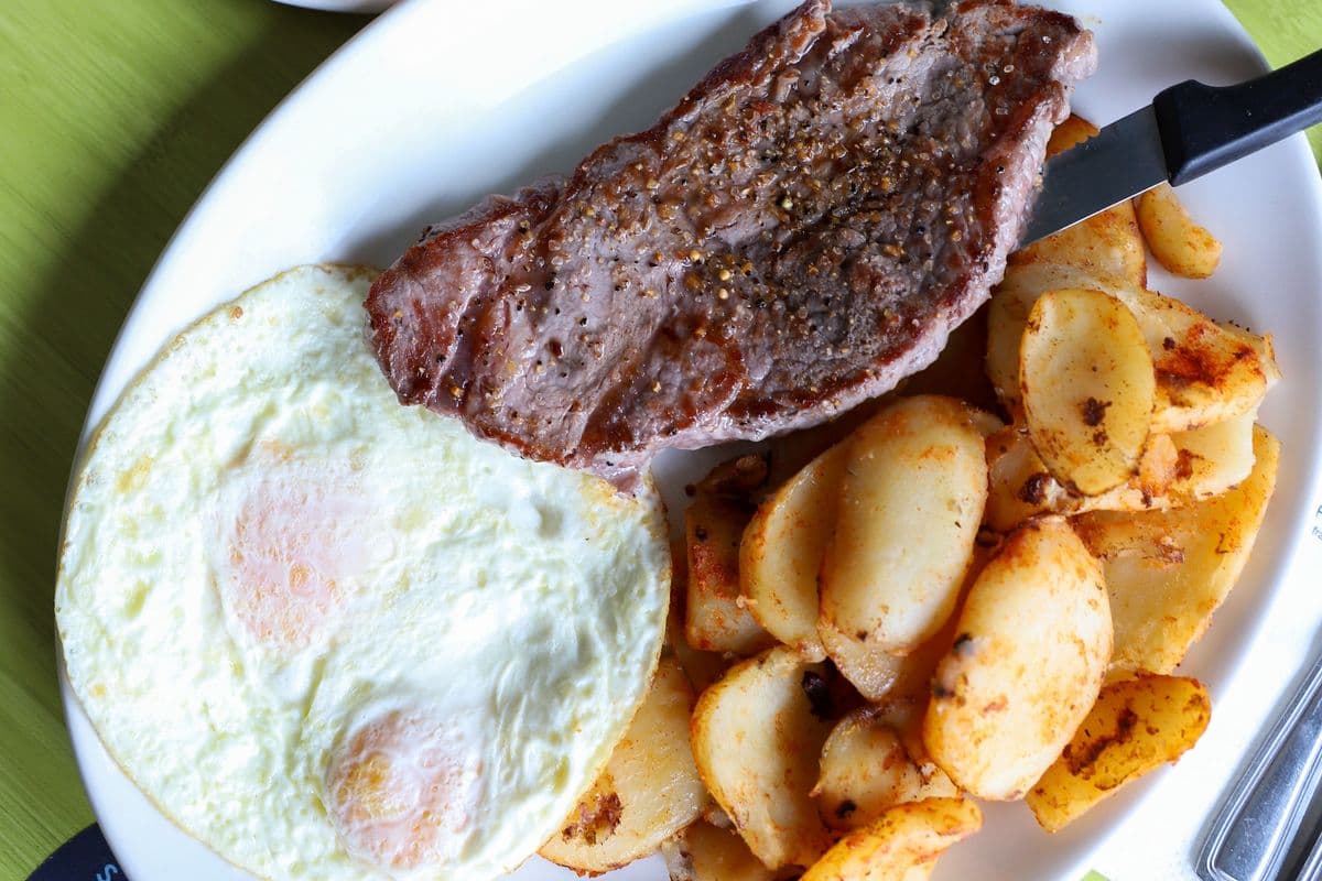 Protein Booster