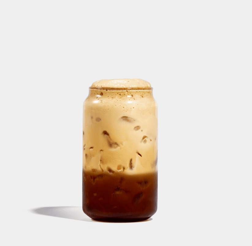 Freddo Espresso / Freddo espresso