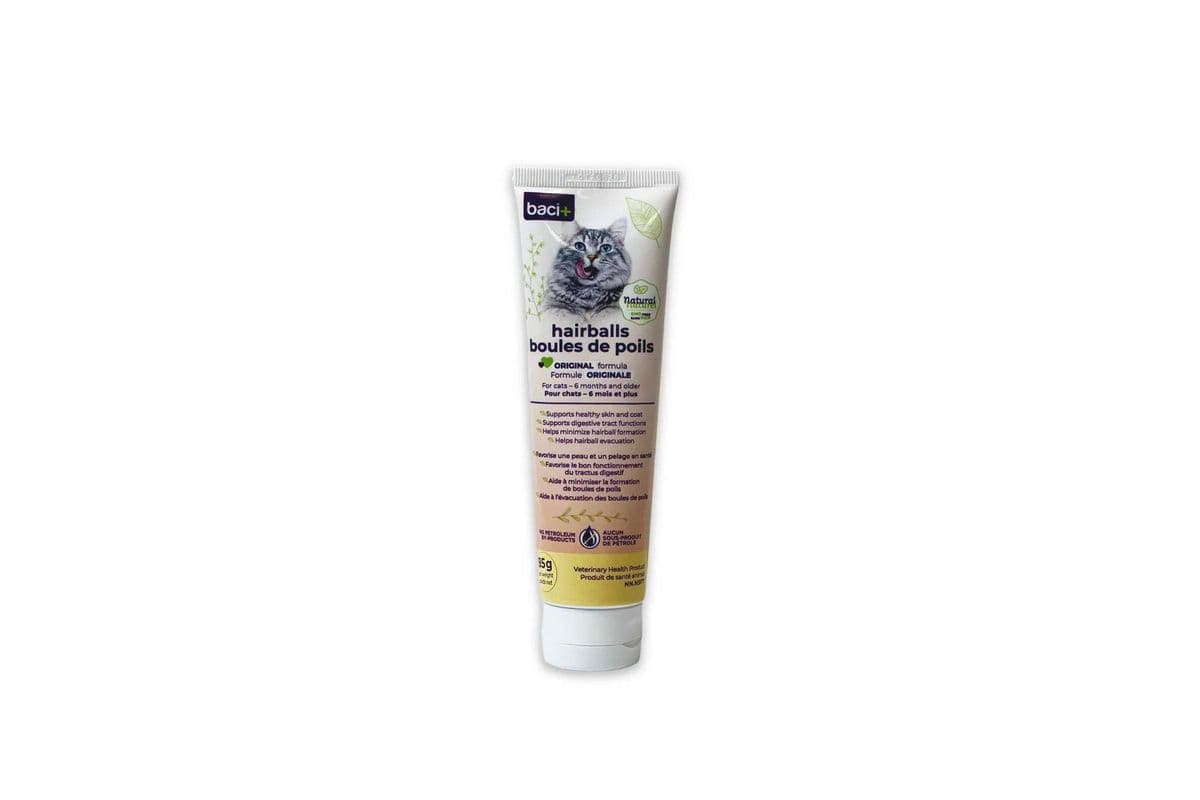 Baci+ - 3*6*9 Hairball - 85g